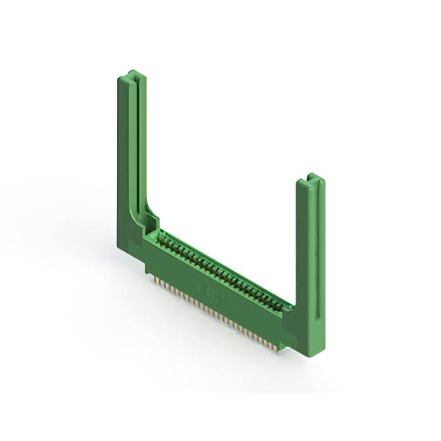 345-052-525-858 EDAC Inc.  Edgeboard Connectors
